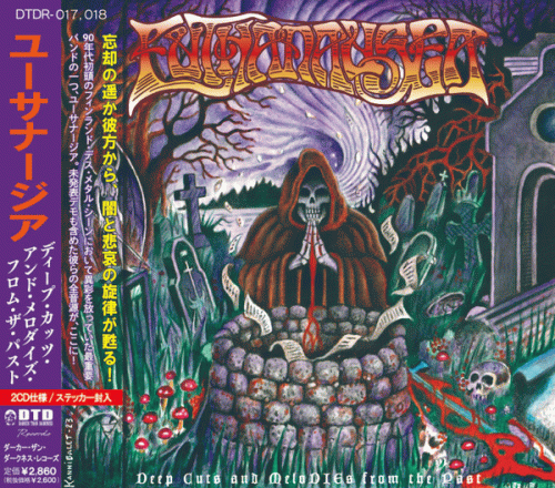 Euthanausea : Deep Cuts and MeloDIEs from the Past